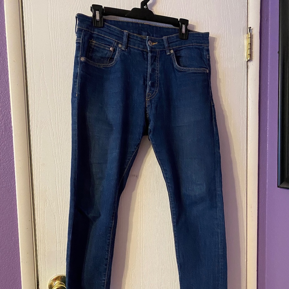H&M Men's Skinny Jeans